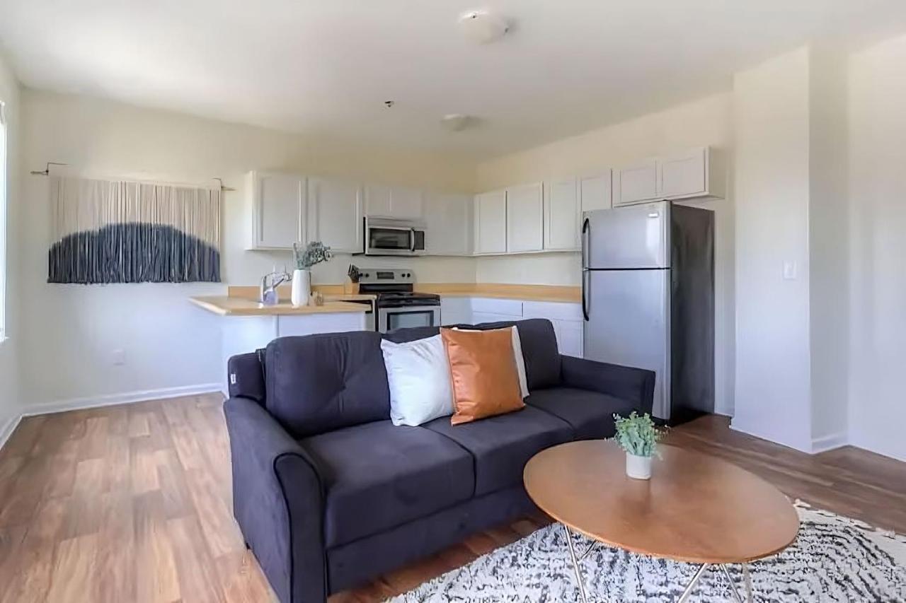 Perfect 1br In Prime Location & View Of Stadiums * Detroit