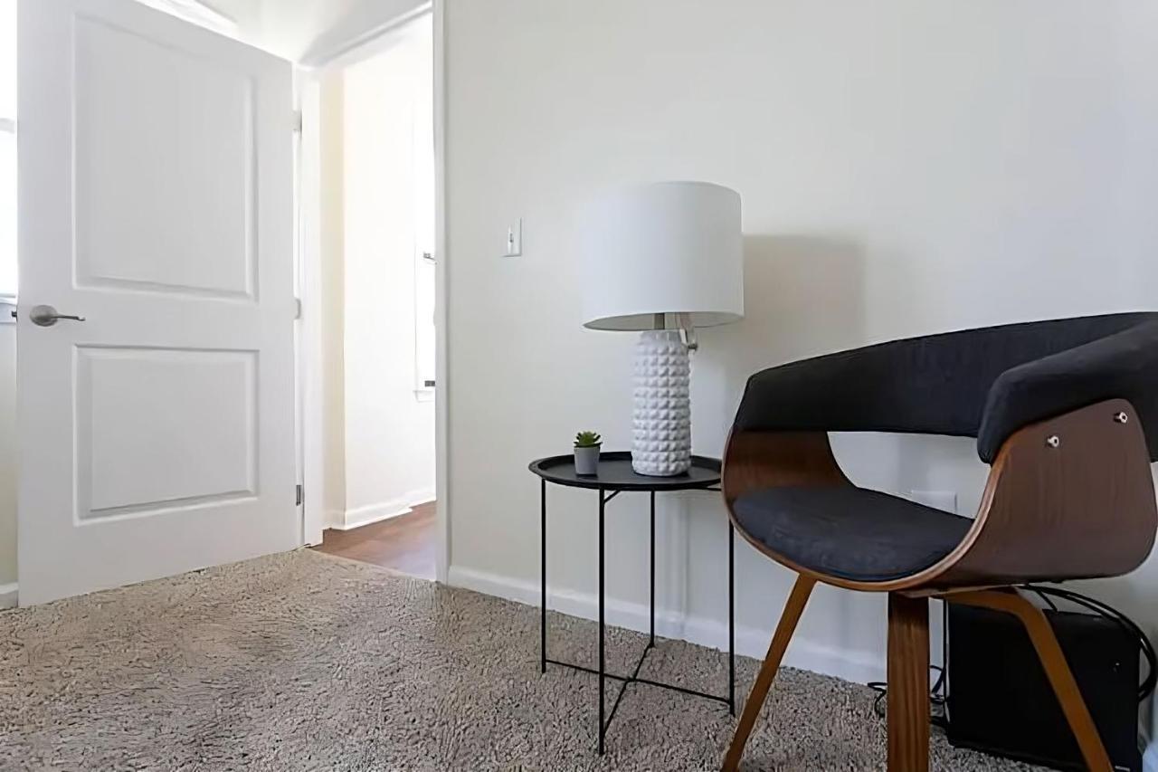 Apartment Perfect 1br In Prime Location & View Of Stadiums Detroit